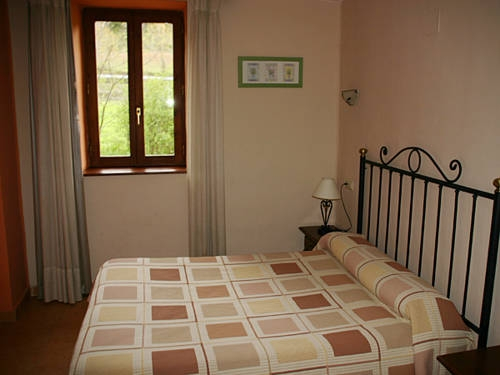 Casa Rural Los Cerezos