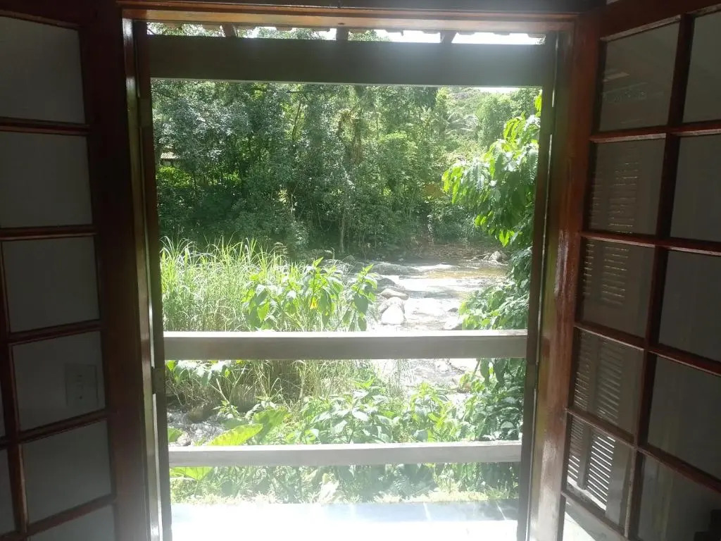 Avohai Lodge
