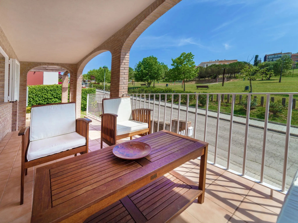 Holiday Home Villa Esther by Interhome