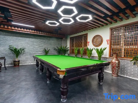 Dingfu Hotel
