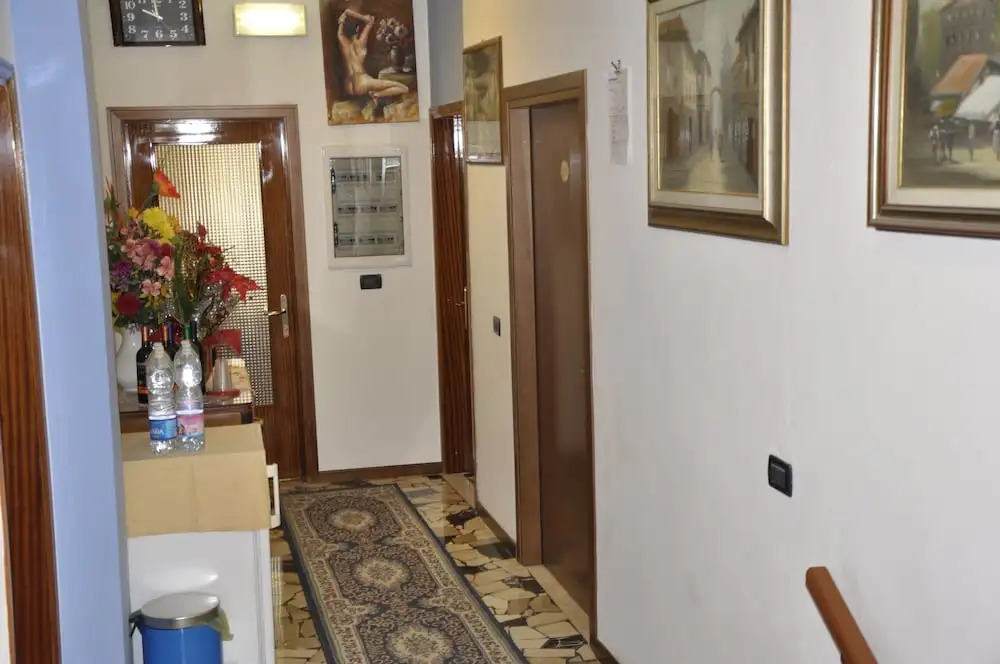 B&B Dal Baffo
