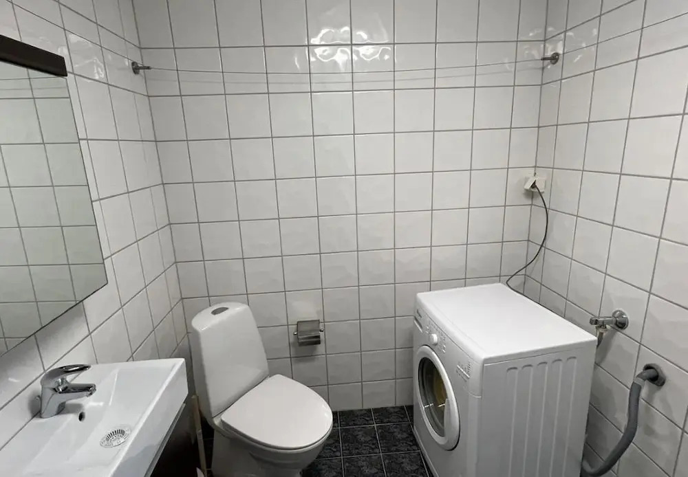 Drammen Apartment