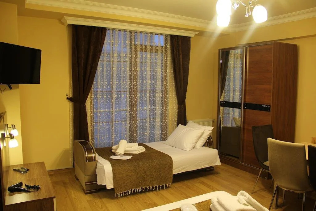 Shami Suites