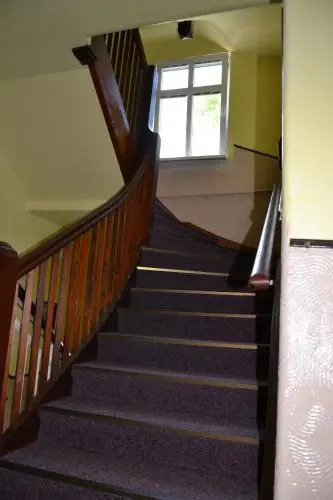 Hostel Fortuna