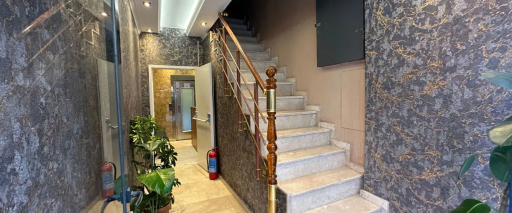 Elita Otel Kumkapı