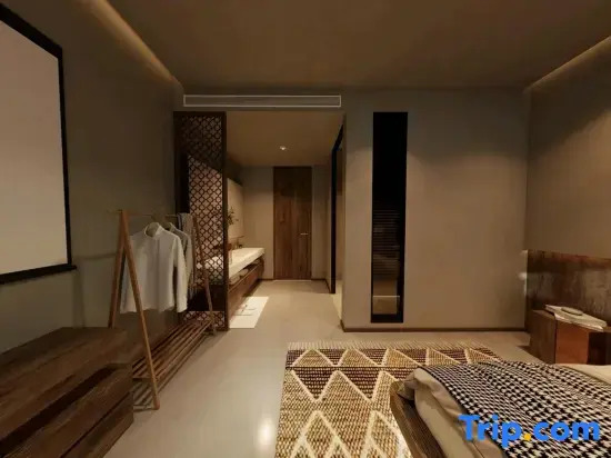 Yinshan Yunshe Boutique Homestay