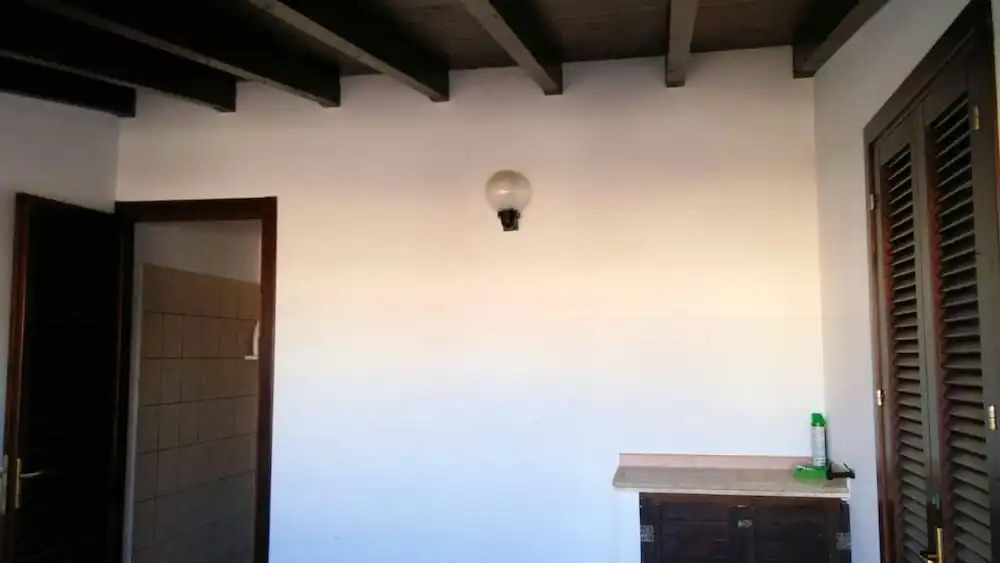 Apartment With one Bedroom in Melendugno, With Furnished Balcony - 200