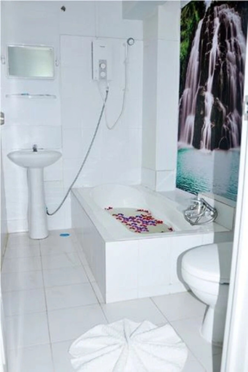 Hotel Mahar