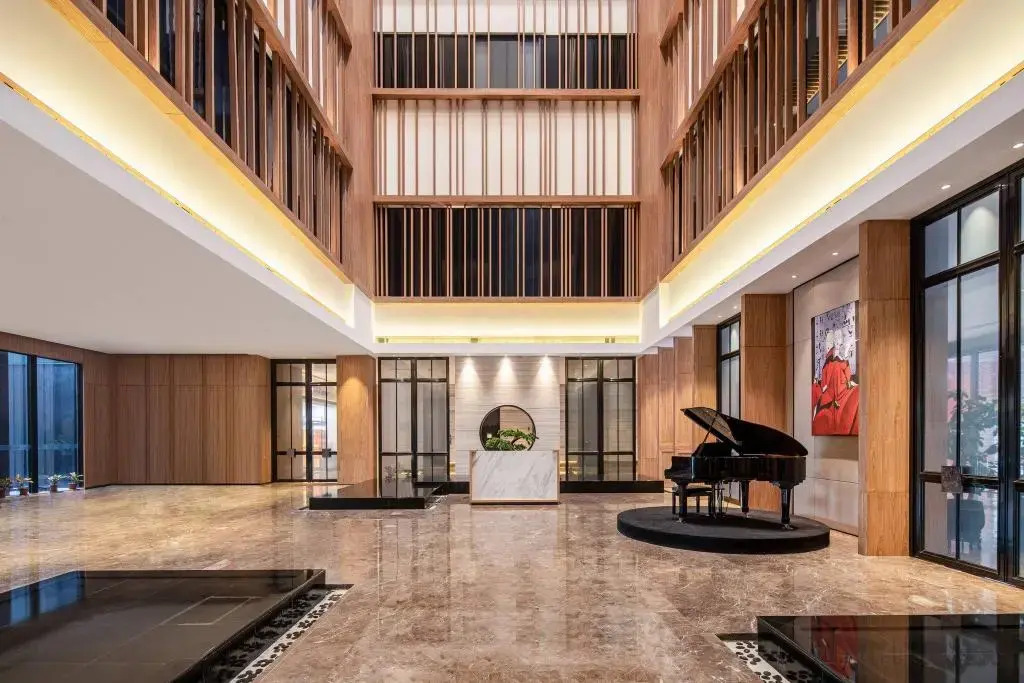 Fairfield by Marriott Taiyuan South