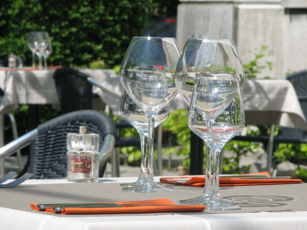 Hotel Chateaubriand
