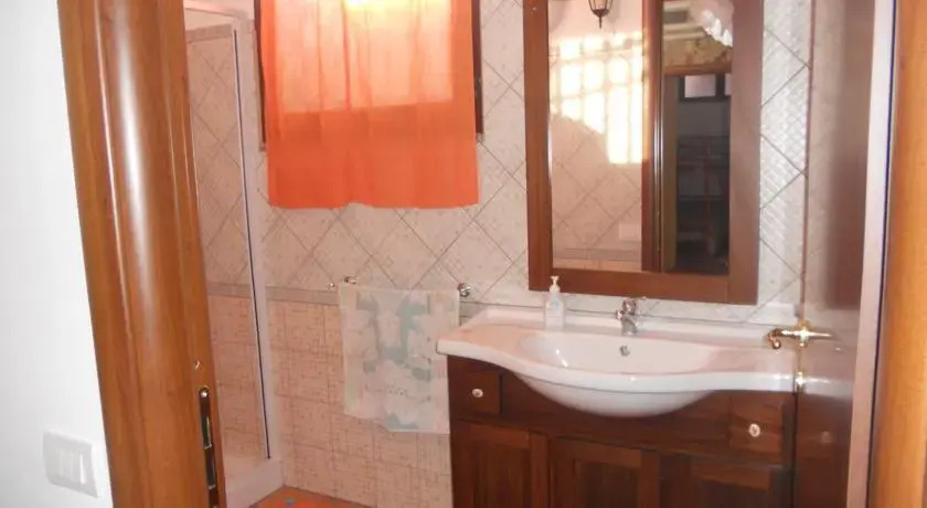 Casa delle Pietre