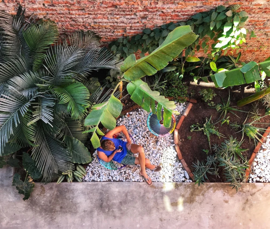 Casa Tunido