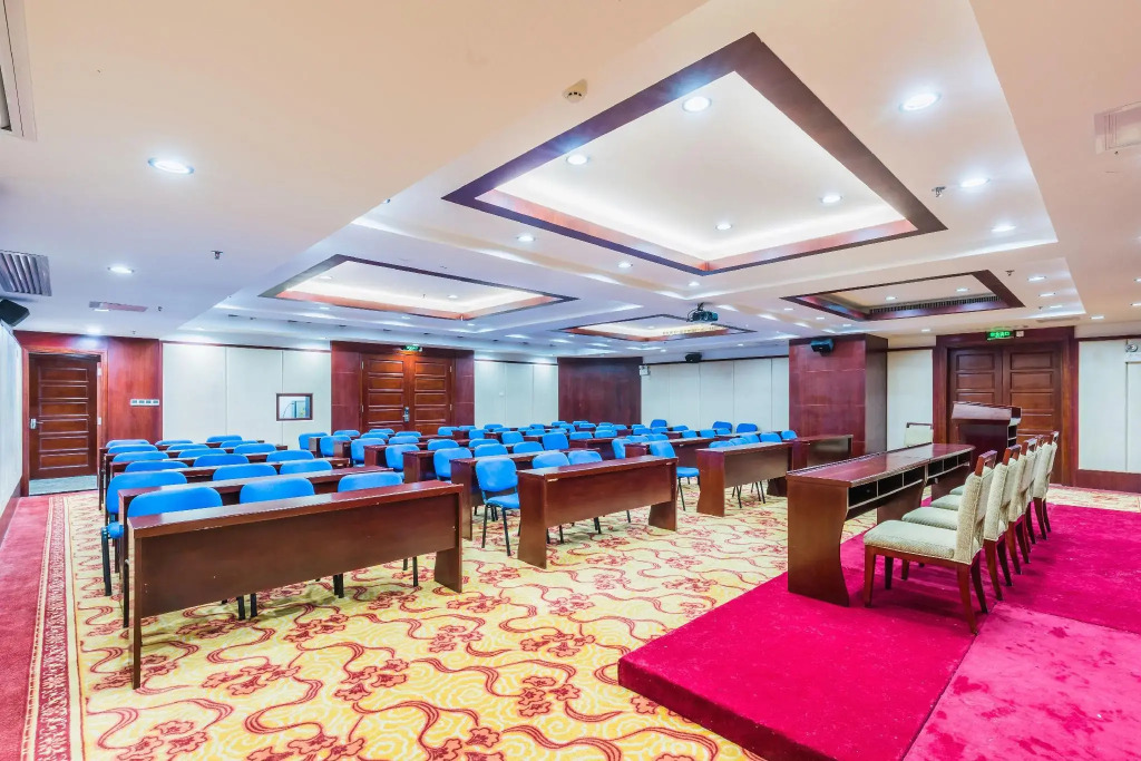 Yangjiang Lanbowan Hotel