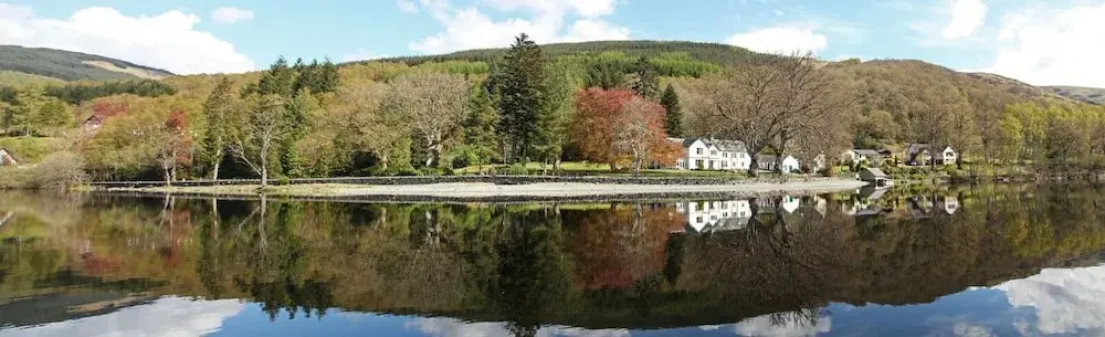 Altskeith Country House