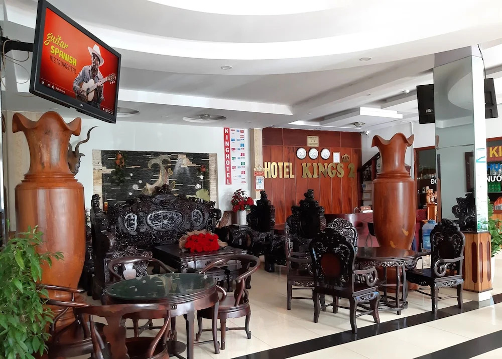 Kings 2 Hotel