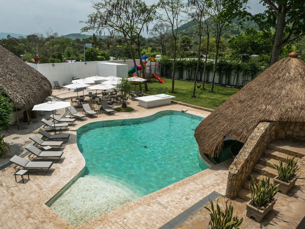 Hotel Tantalá