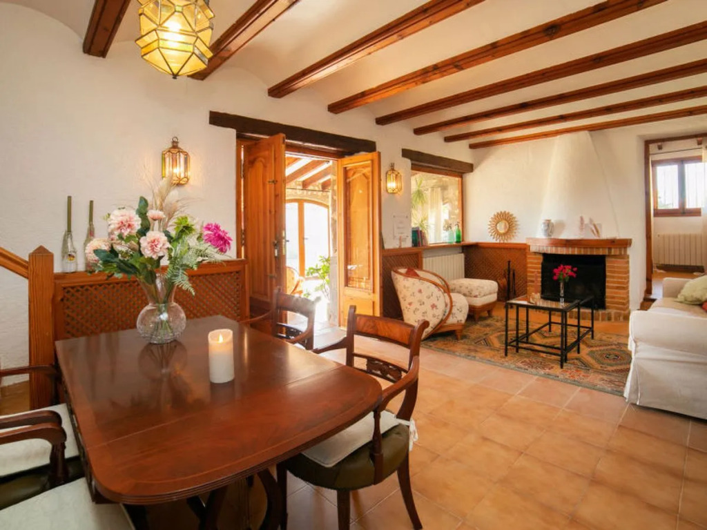 House La Perla Benissa