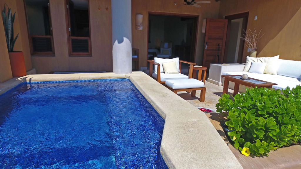 Cala de Mar Resort & Spa Ixtapa