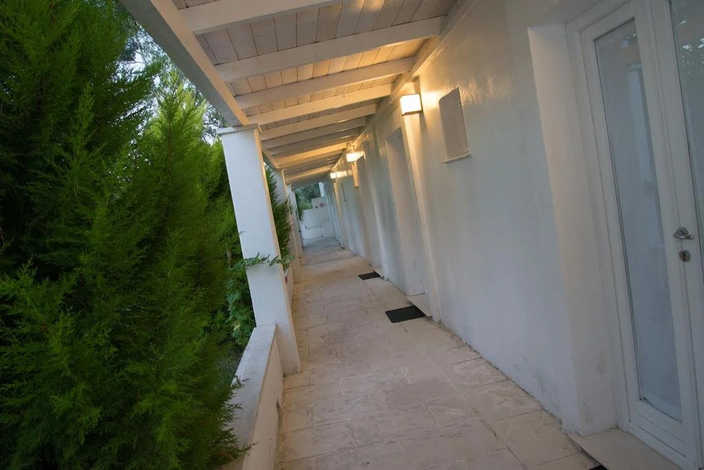 Masseria San Domenico Oria boutique B&B