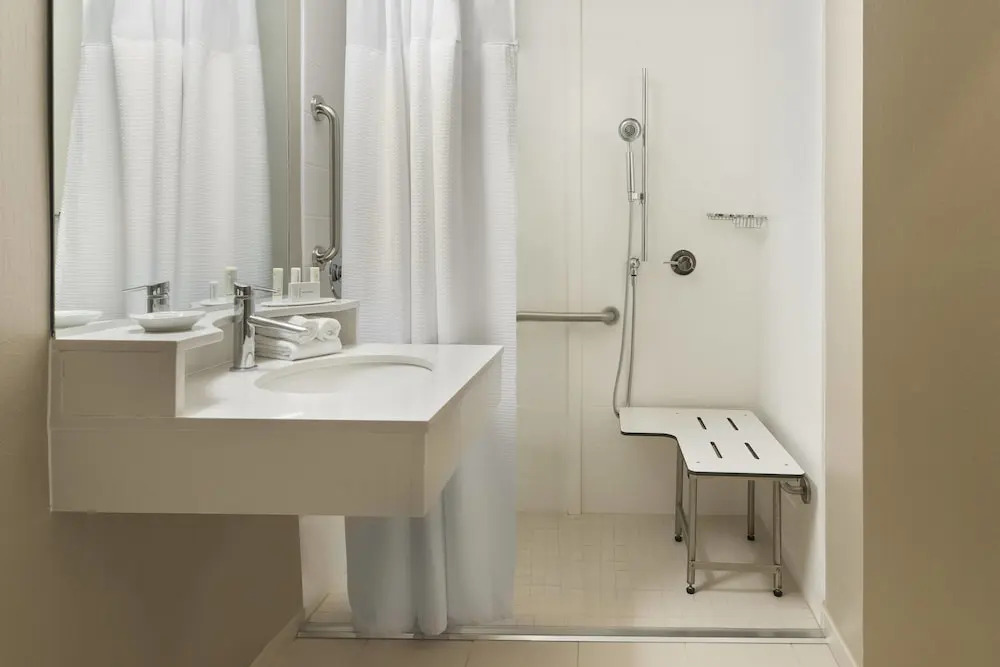 SpringHill Suites Indianapolis Carmel
