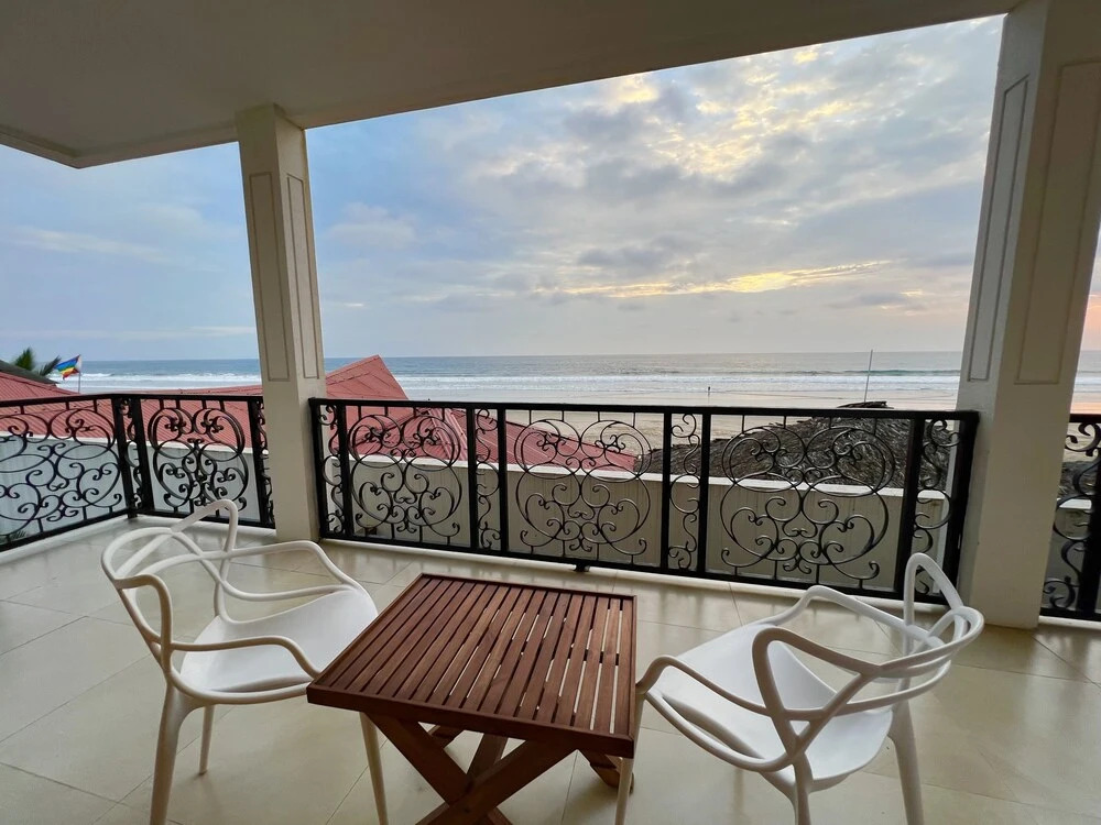 Montañablu Hotel