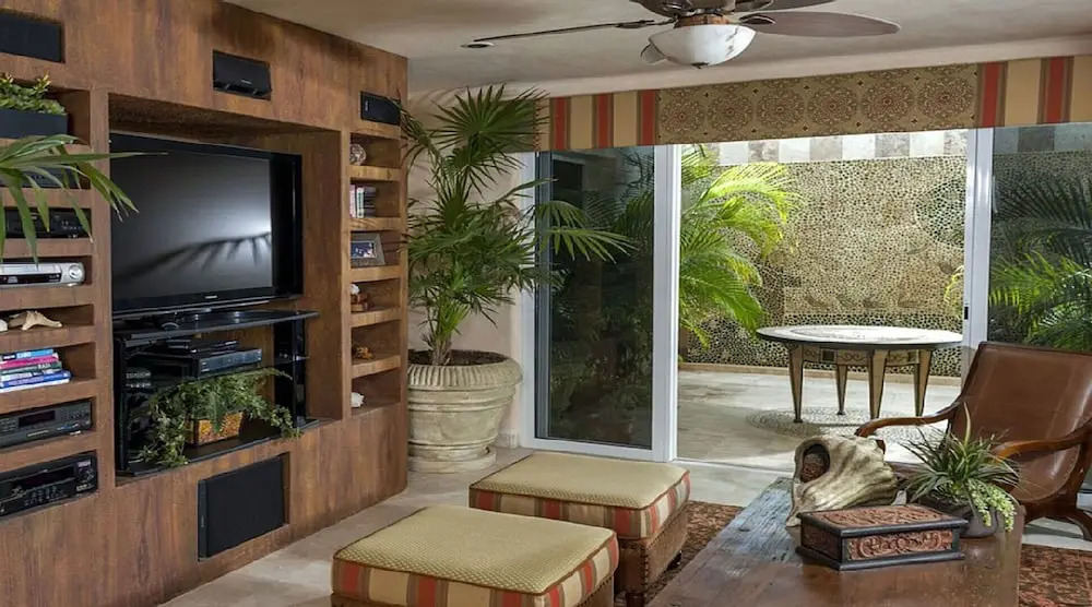 The Ultimate Holiday Villa in Cabo San Lucas With Private Pool and Close to the Beach, Cabo San Lucas Villa 1002