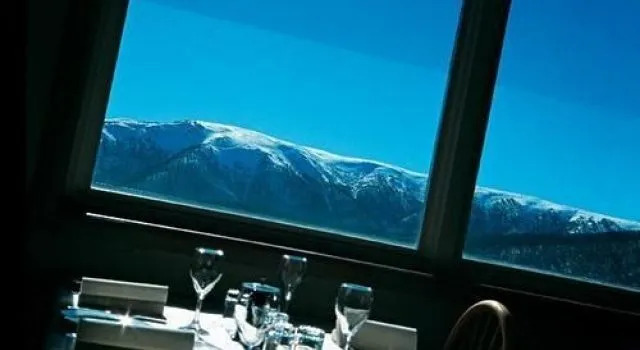 Attunga Alpine Lodge & Apartments