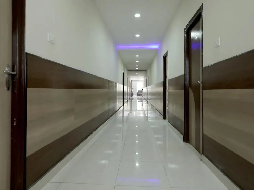 OYO Flagship 15444 Manasa Electronic City