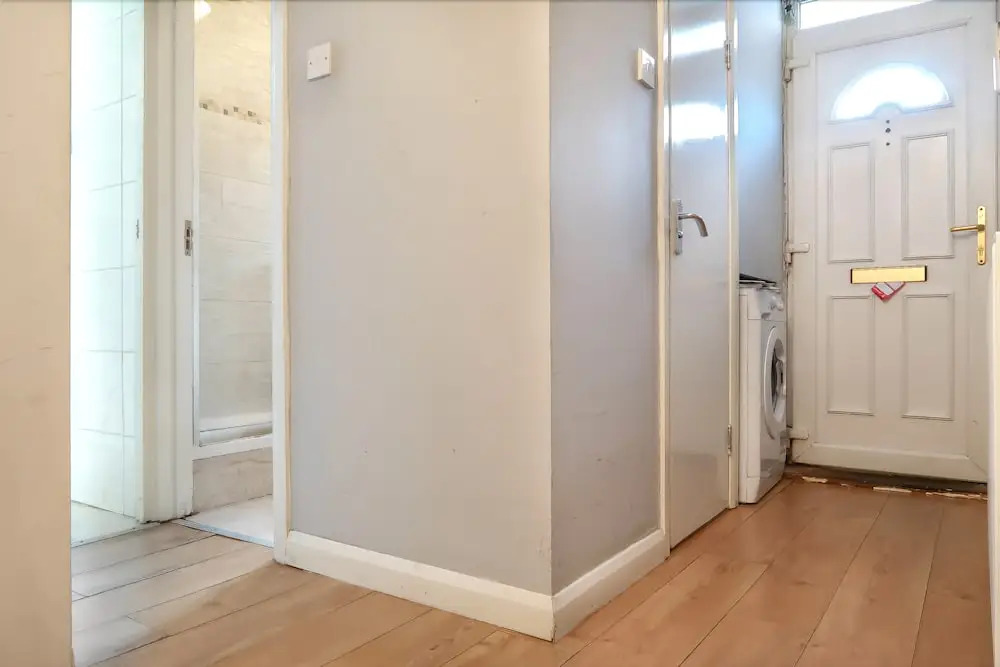Greenland House Deluxe Guest Room