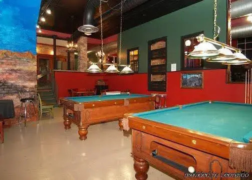 Emerald Crown Hotel