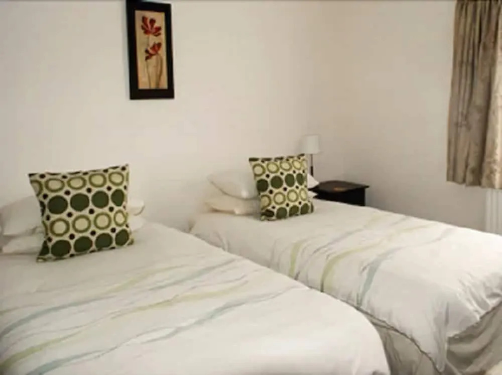 Captain Howey Hotel