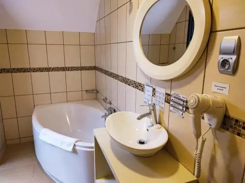 Hotel Jedlinka