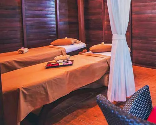 The Swaha Hotel - 3 Nights, Gianyar, Indonesia