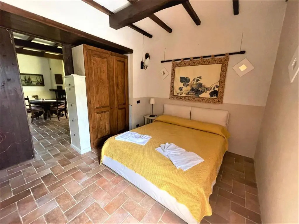 Borgo Romena