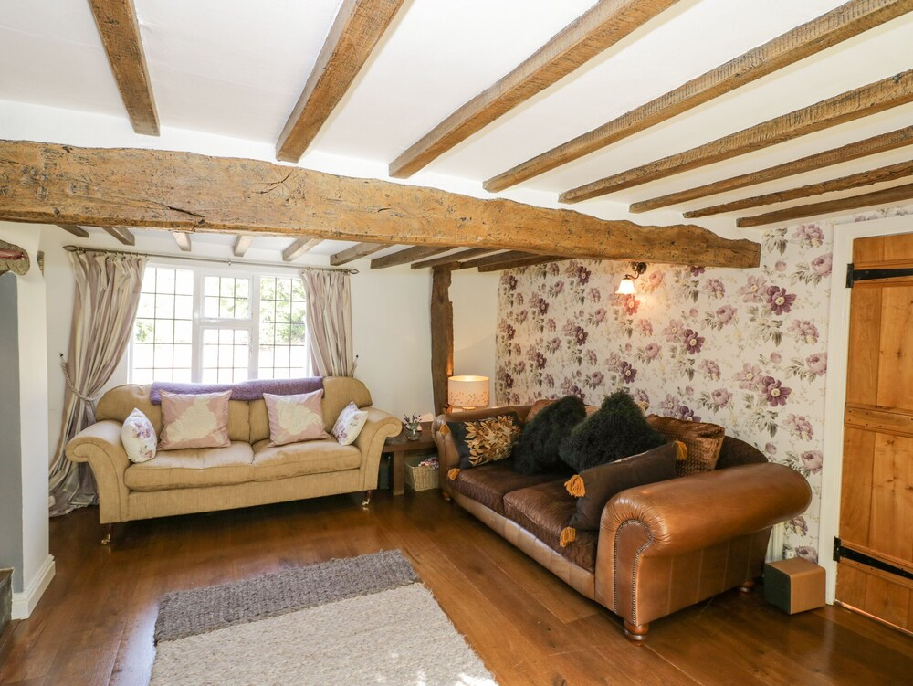 Millstone House