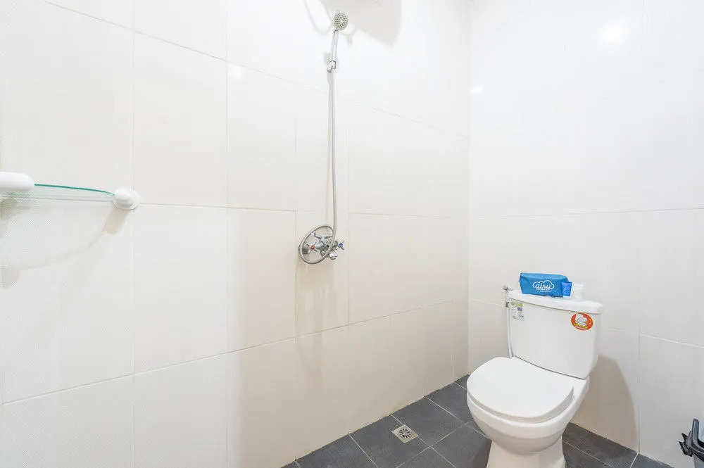 Airy Sanur Batur Sari Gang Muntir 88 Denpasar Bali
