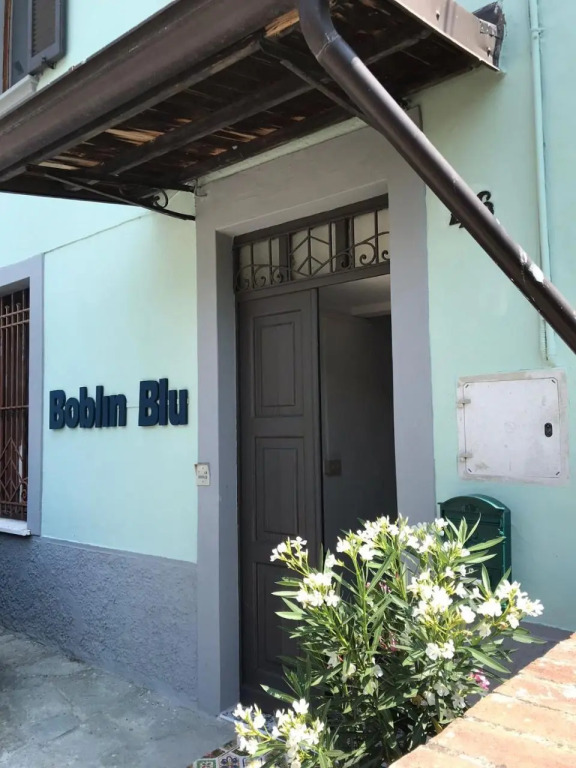 B&b Boblin blu