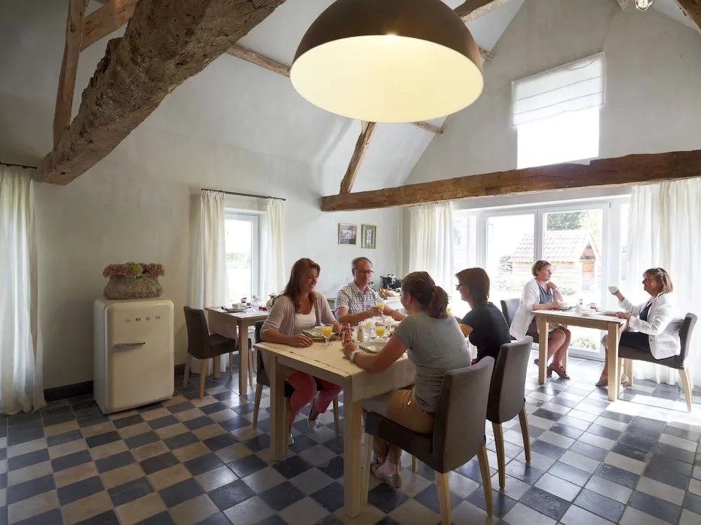 B&B Het Soetewater