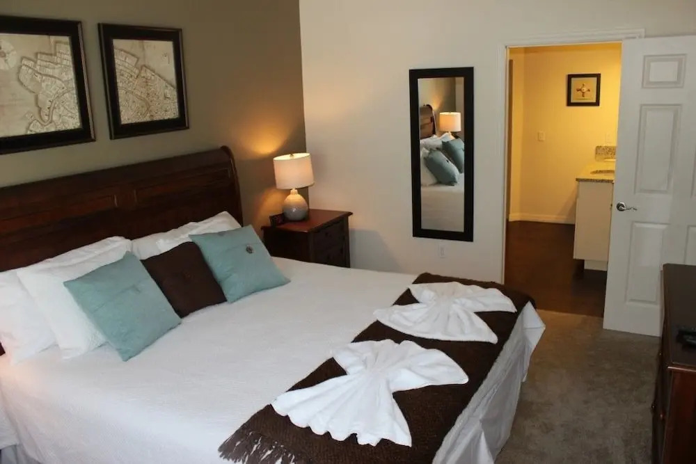 Lucaya Village 5364 - Three Bedroom Townhome