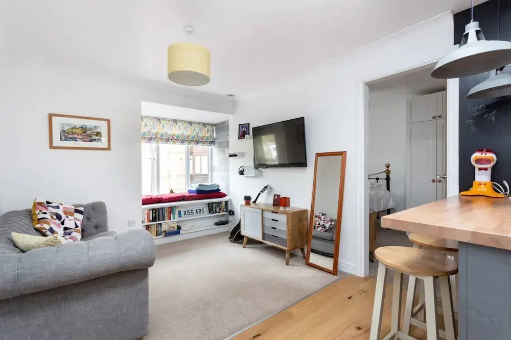 Cosy 1 Bed Flat in Denmark Hill