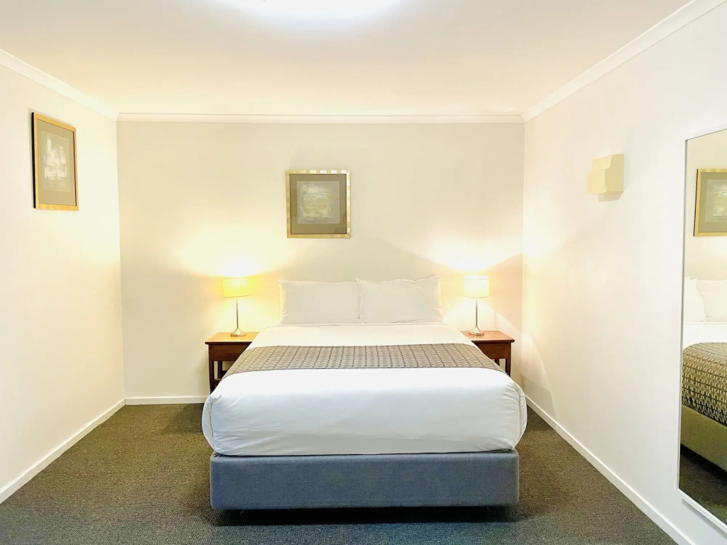 The Menzies Ballarat
