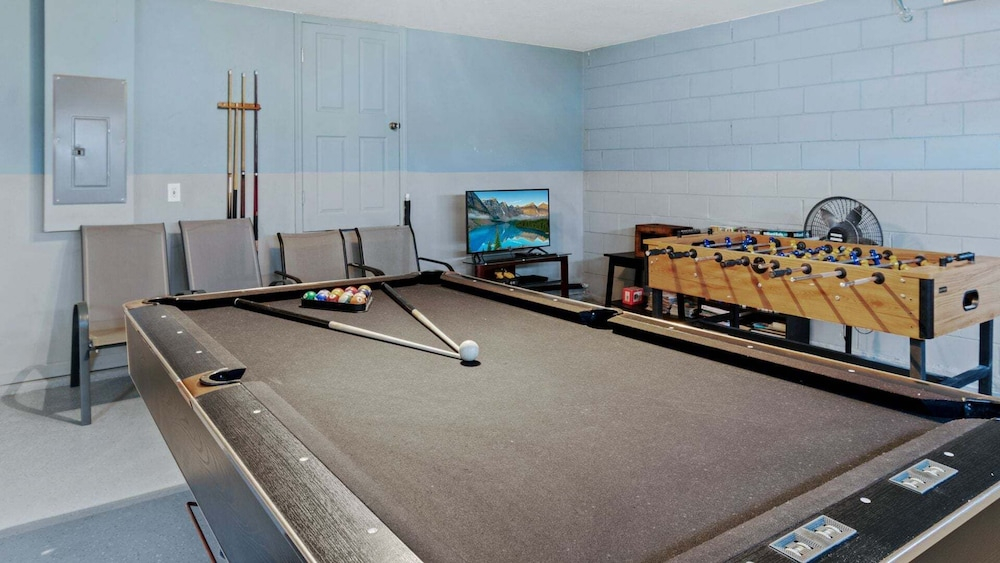 Fp8159 Windsor Palms Resort Vacation Home