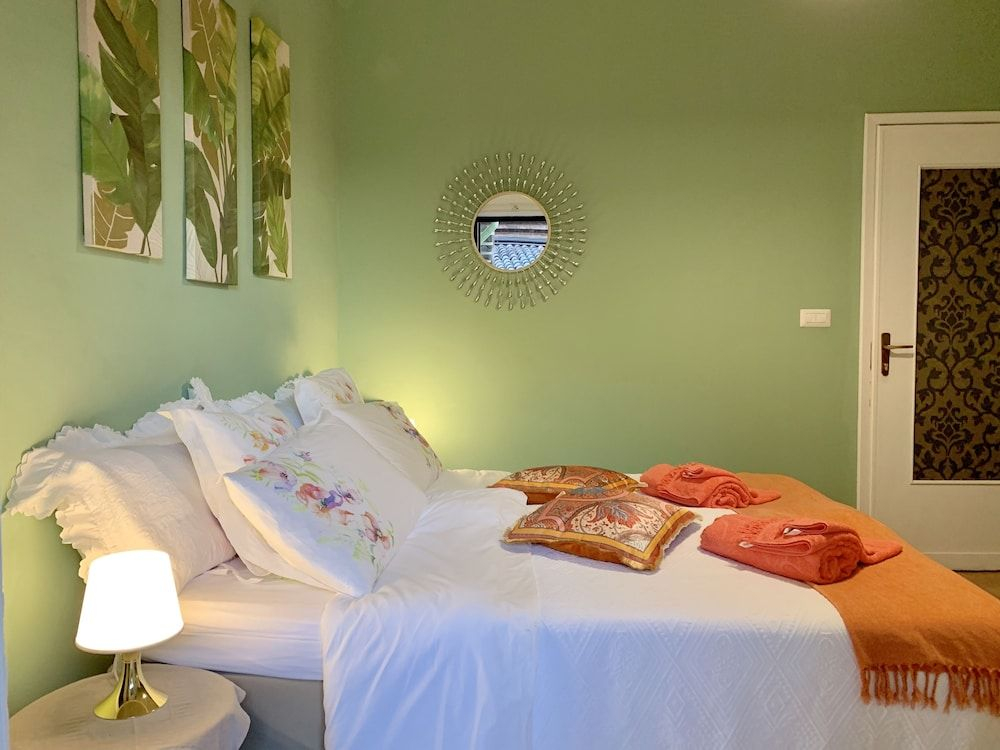 Villa Marengo Guest House