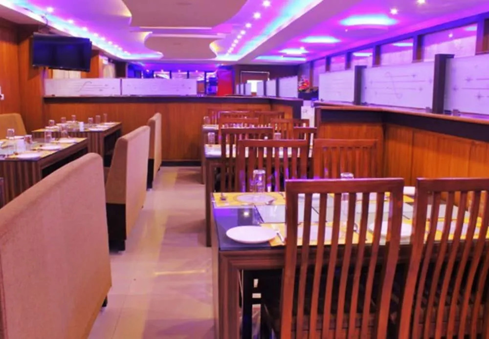Spring Sky Bangalore by ShriGo Hotels