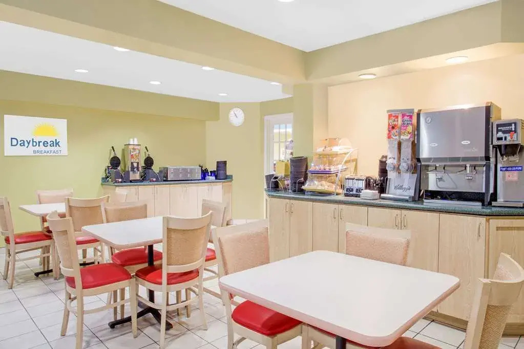 Days Inn Hilton Head