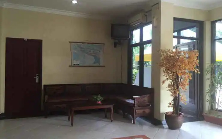 Paparisa Manisee Hotel Sorong