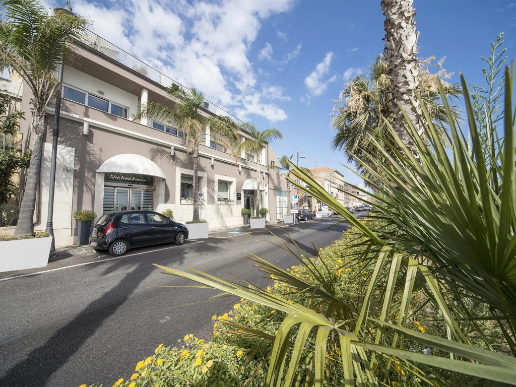 Hotel La Bussola