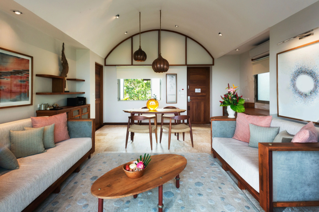 Kamalaya Wellness Sanctuary and Holistic Spa Resort