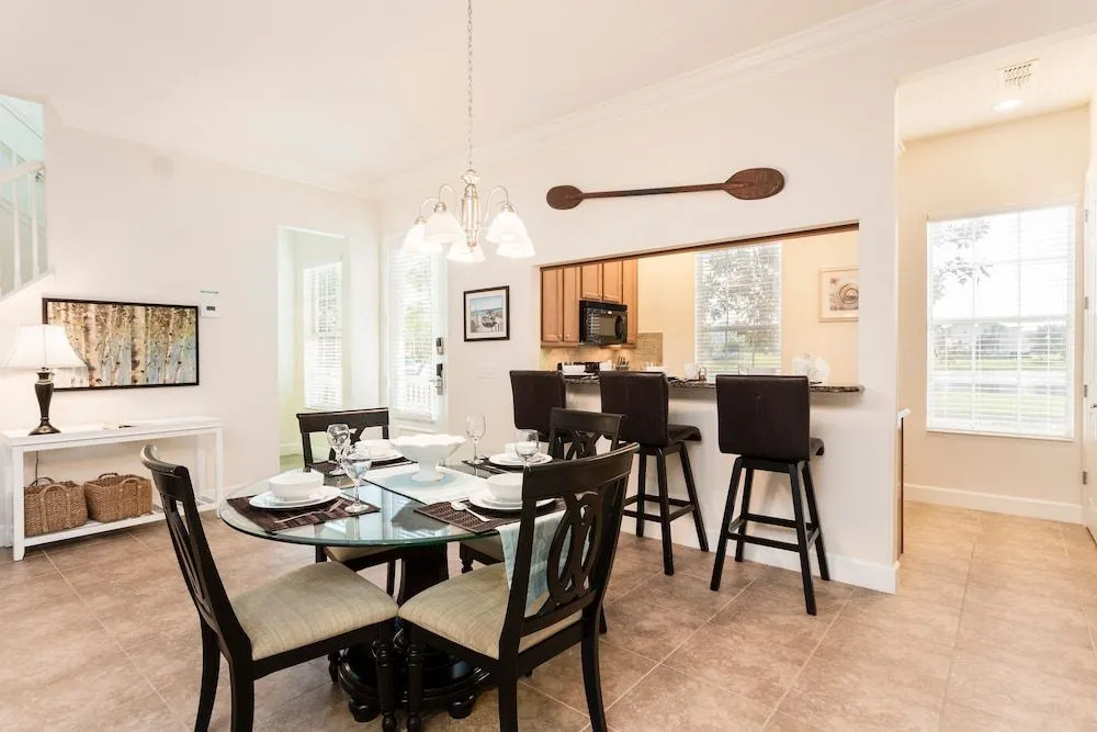 Villa The Nantucket at Patriots Landing 3 Bedroom Reunion