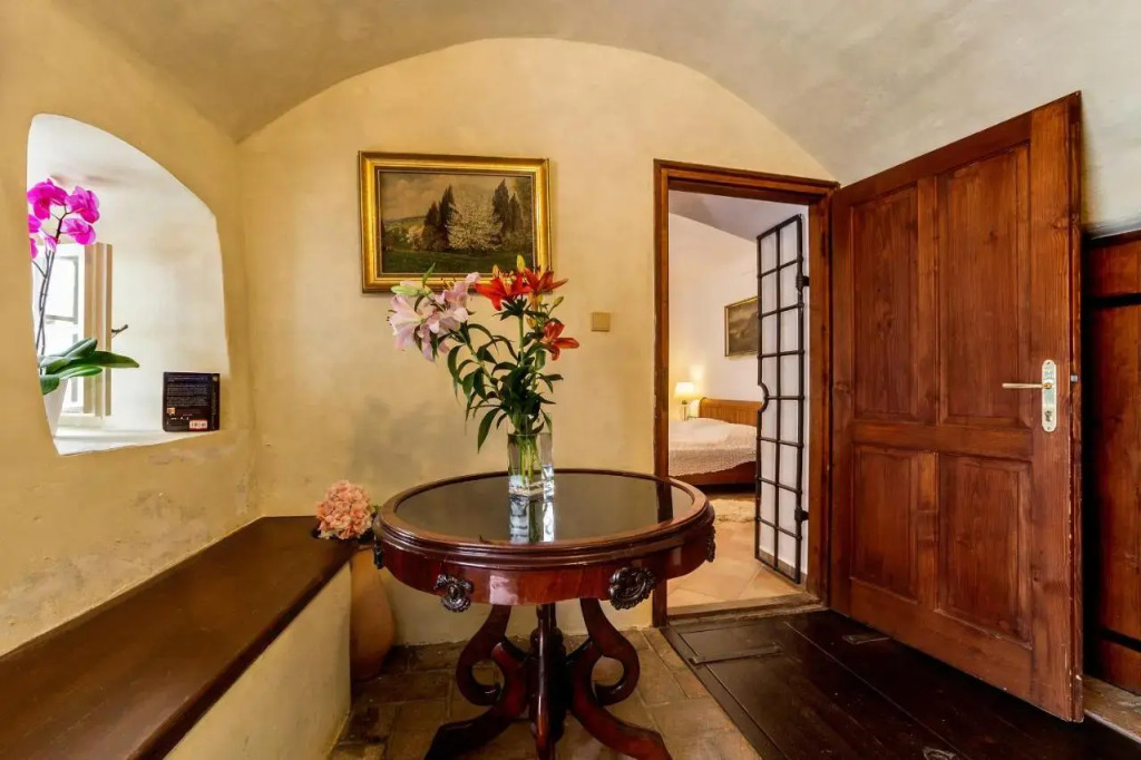 Pension Cortes
